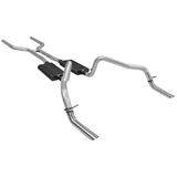 Flowmaster Exhaust System Kit (MPN: 17149)