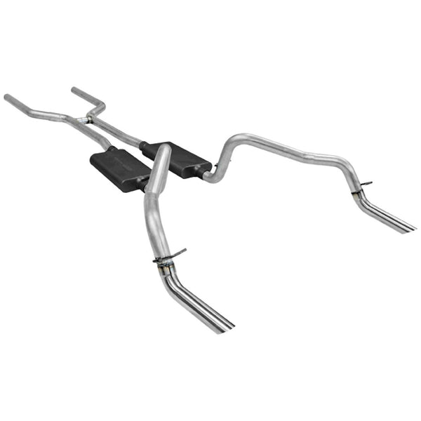 Flowmaster Exhaust System Kit (MPN: 17149)