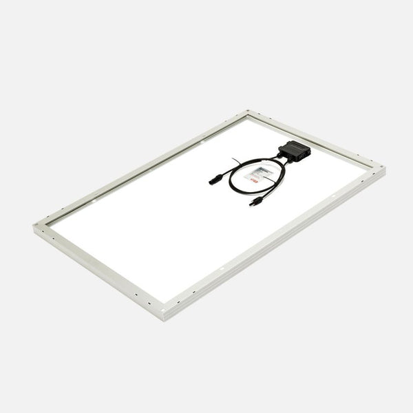 Redarc Monocrystalline Solar Panel (MPN: SMSP1120)