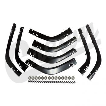 Crown Automotive Fender Flare Retainer (MPN: 55155674K)