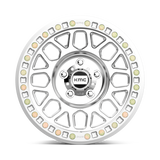 KMC Wheels KM234 Grenade Desert (MPN: KM23478560500)
