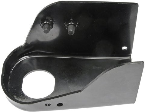 Radiator Mounting Bracket (MPN: 523-057)