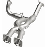 Magnaflow Direct Fit Catalytic Converter (MPN: 16423)