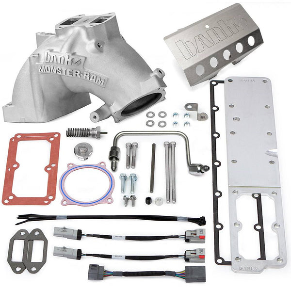 Banks Power Monster-Ram Intake Elbow (MPN: 42798)
