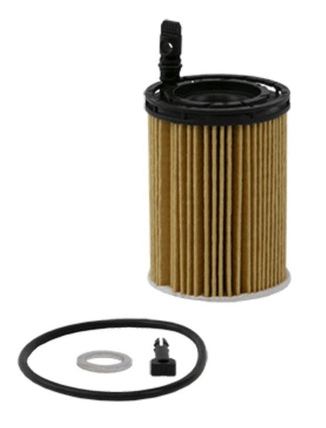Wix Filters Cartridge Oil Filter (MPN: WL10748)