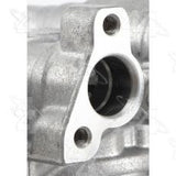 Four Seasons Air Conditioner Compressor (MPN: 198348)