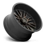 Fuel Off Road Clash 8 D762 Wheel (MPN: D76222201847)