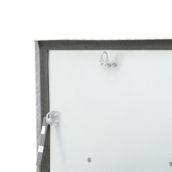 UWS Replacement Lid Gasket Foam (MPN: UWS-34CLOSEDCEL)