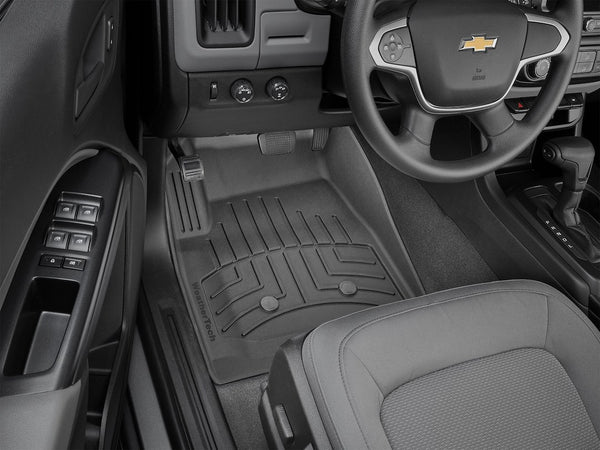 Weathertech Floor Liner HP (MPN: 447511IM)