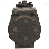 Four Seasons Air Conditioner Compressor (MPN: 97325)