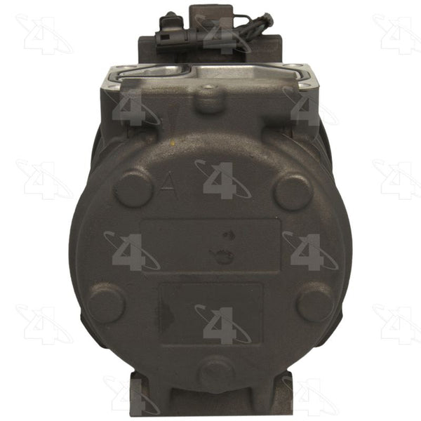 Four Seasons Air Conditioner Compressor (MPN: 97325)
