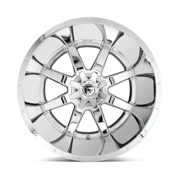 Fuel Off Road Maverick D536 Wheel (MPN: D53624401745)