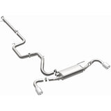 MagnaFlow Exhaust System Kit (MPN: 15146)