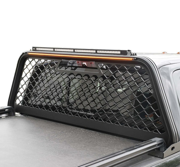 Putco Boss Rack (MPN: 89027)