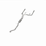 MagnaFlow Street Series Exhaust System Kit (MPN: 15754)