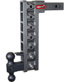 Gen-Y Hitch Mega-Duty Adjustable Drop Hitch (MPN: GH-327)