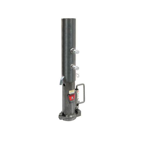 Gooseneck Trailer Coupler (MPN: 0289500300)