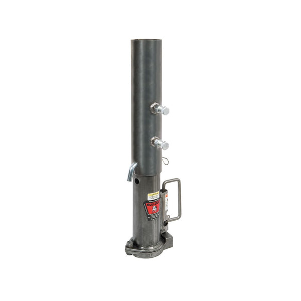 Gooseneck Trailer Coupler (MPN: 0289500300)