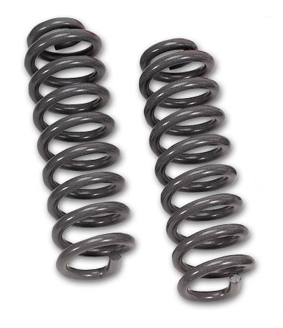 Tuff Country EZ Ride Coil Spring Set (MPN: 24811)