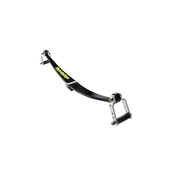 Super Springs Helper Spring Kit (MPN: SSA43.5)