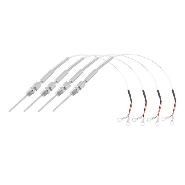 AEM Electronics Exhaust Gas Temperature Sensor Kit (MPN: 30-2068-4)