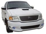 Duraflex Bumper Cover Black Primer (MPN: 103056)