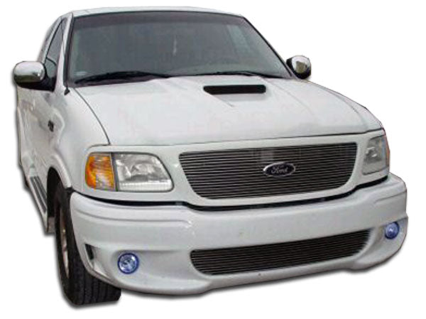 Duraflex Bumper Cover Black Primer (MPN: 103056)