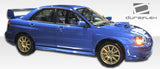 Duraflex Side Skirt (MPN: 103187)