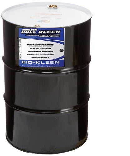 Bio-Kleen Hull Cleaner (MPN: M01616)