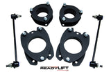 ReadyLIFT SST Series Lift Kit (MPN: 69-8000)