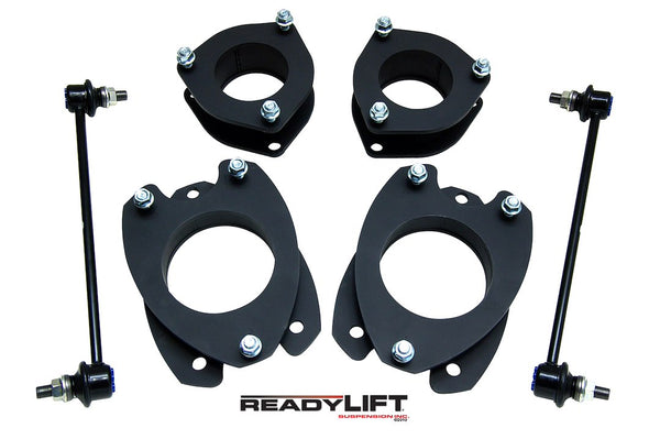 ReadyLIFT SST Series Lift Kit (MPN: 69-8000)
