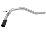 Advanced FLOW Engineering Exhaust System Kit (MPN: 49-06113-B)