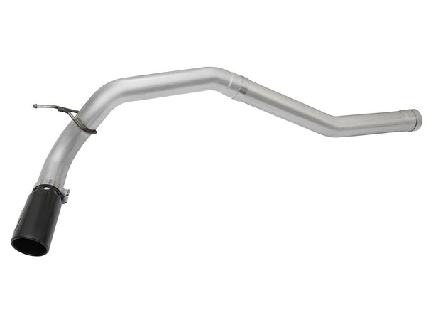 Advanced FLOW Engineering Exhaust System Kit (MPN: 49-06113-B)