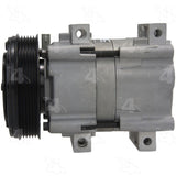 Four Seasons Air Conditioner Compressor (MPN: 58144)