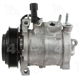 Four Seasons Air Conditioner Compressor (MPN: 158364)