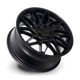 Katana Racing Wheels KR09 (MPN: KR09-188008MB)