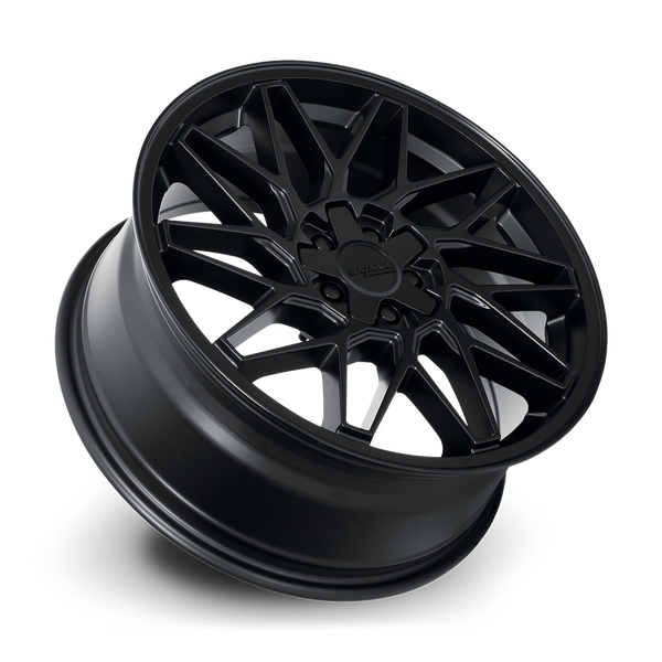Katana Racing Wheels KR09 (MPN: KR09-188008MB)