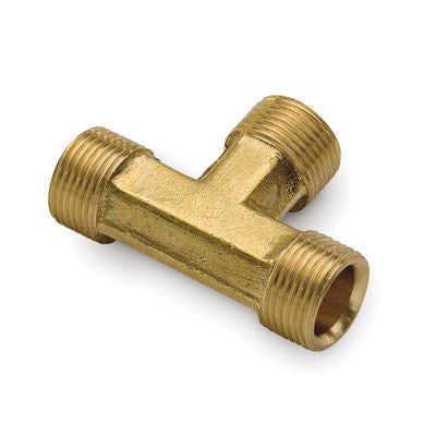 SeaStar Boat Steering System Fitting (MPN: HF5530)