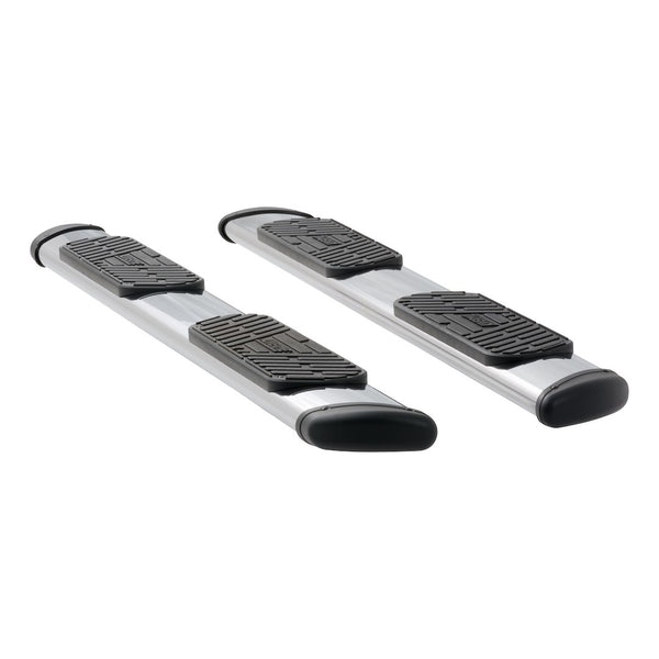Luverne Regal 7 Running Board (MPN: 477088-401731)