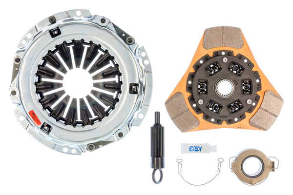 Exedy Clutch Set Stage 2 (MPN: 16953A)