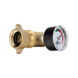 Fresh Water Pressure Regulator (MPN: 40064)