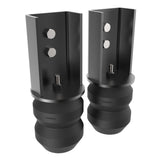 Timbren Helper Spring Kit (MPN: OSHFV)