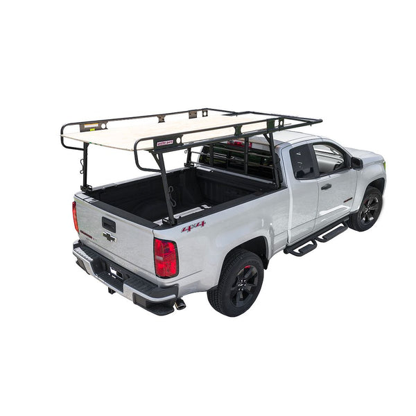 Weather Guard Ladder Rack (MPN: 1345-52-02)