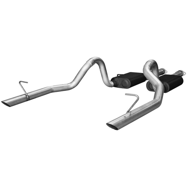 Flowmaster Exhaust System Kit (MPN: 17113)