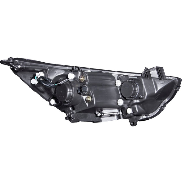 AnzoUSA Projector Headlight Assembly (MPN: 121476)