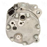 Four Seasons Air Conditioner Compressor (MPN: 78541)