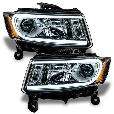 Oracle Lighting Headlight Assembly (MPN: 7186-001)