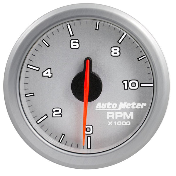 AutoMeter Tachometer AirDrive Short Sweep Electric (MPN: 9197-UL)