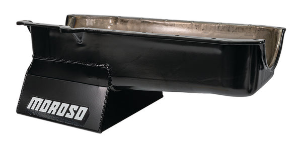 Moroso Performance Oil Pan (MPN: 20205)