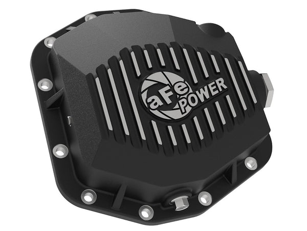 Advanced FLOW Engineering Differential Cover (MPN: 46-71290B)